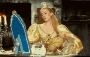 Meet your Posher, Kristy